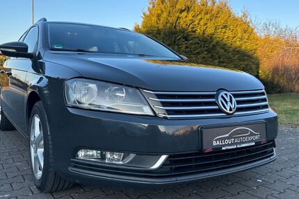 VW Passat 240.000 km 5.500 &euro; Lippstadt 59557