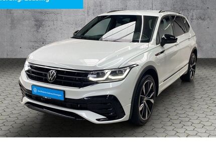 VW Tiguan Allspace 16.690 km 47.990 &euro; Bad Driburg 33014