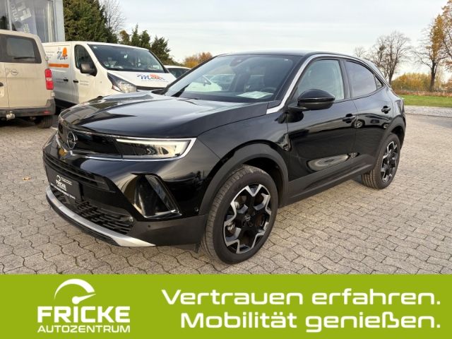Opel Mokka 42.100 km 19.750 &euro; Lippstadt 59557