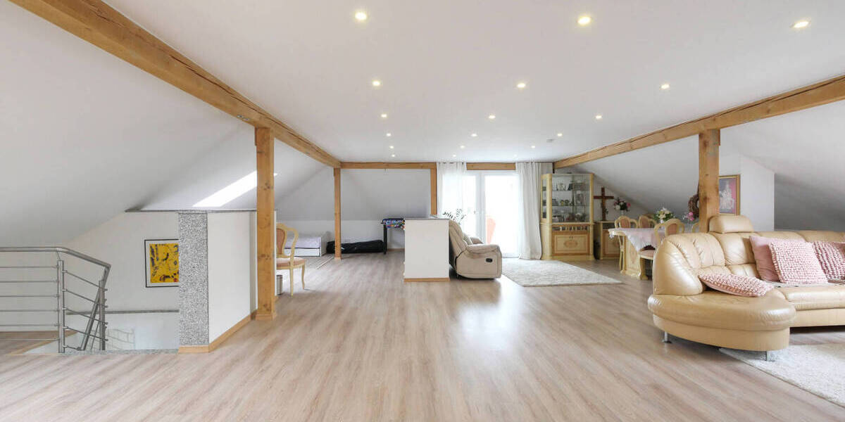 Einfamilienhaus Bad Lippspringe - 5 Zimmer, 170 m&sup2;, 595.000&euro; | Angebot:25820999