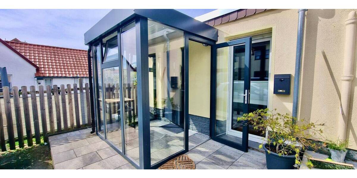 Terrassenwohnung Bad Lippspringe - 2 Zimmer, 73 m&sup2;, 239.000&euro; | Angebot:26797007