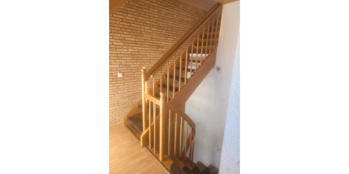 Doppelhaushälfte Marsberg - 4 Zimmer, 125 m&sup2;, 830&euro; | Angebot:26449176