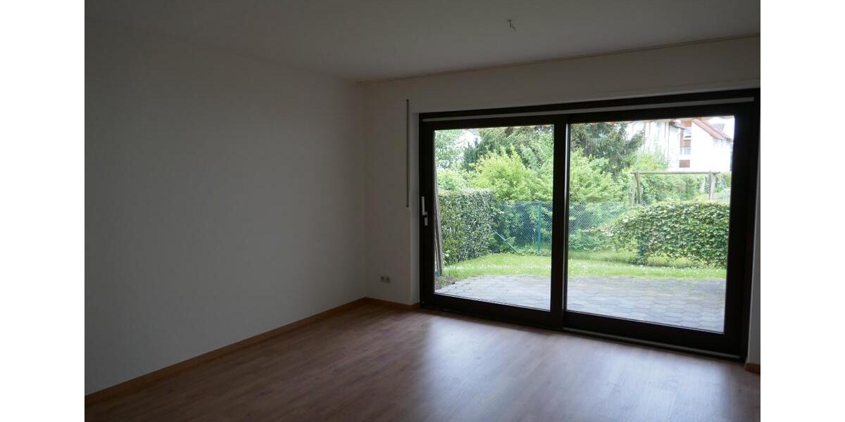 Erdgeschoßwohnung Paderborn - 3 Zimmer, 78 m&sup2;, 545&euro; | Angebot:26479431