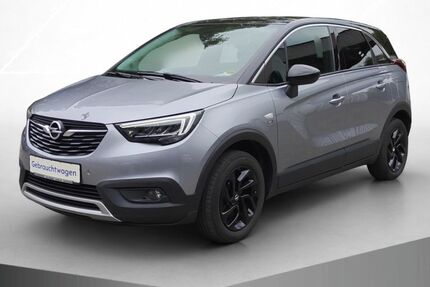 Opel Crossland (X) 118.000 km 10.960 &euro; Bad Driburg 33014