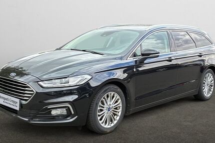 Ford Mondeo 108.654 km 15.900 &euro; Geseke 59590