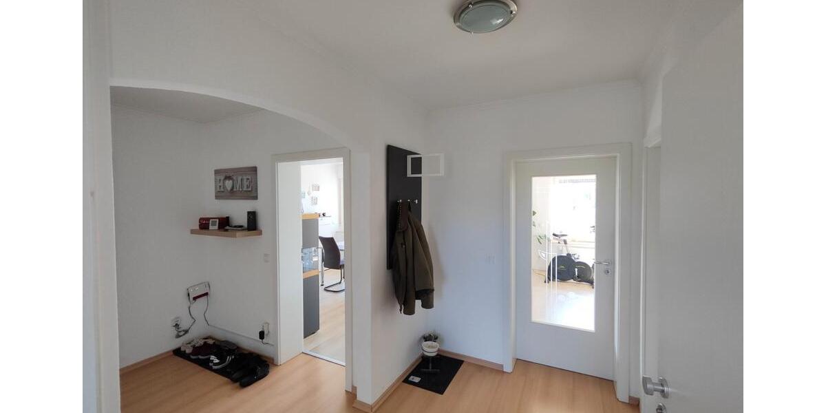 Etagenwohnung Lippstadt Garfeln - 4 Zimmer, 84 m&sup2;, 178.000&euro; | Angebot:26200081