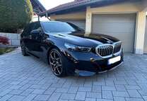 Gebrauchtwagen BMW 520