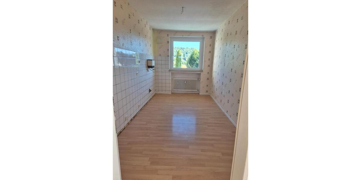 Etagenwohnung Altenbeken - 3 Zimmer, 79 m&sup2;, 671&euro; | Angebot:27595071