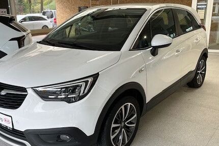 Opel Crossland (X) 35.752 km 12.590 € Büren 33142