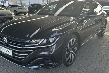 VW Arteon 36.001 km 35.999 &euro; Büren 33142