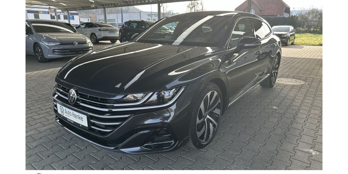 VW Arteon 36.001 km 35.999 &euro; Büren 33142