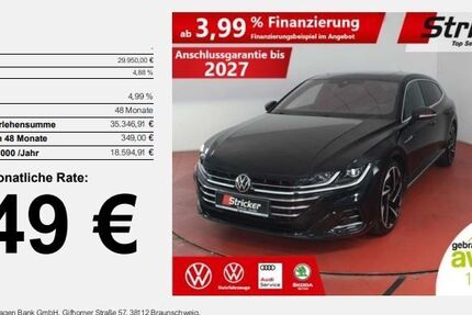 VW Arteon 66.399 km 29.949 &euro; Horn-Bad Meinberg 32805