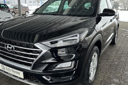 Hyundai TUCSON 25.384 km 19.898 &euro; Büren 33142