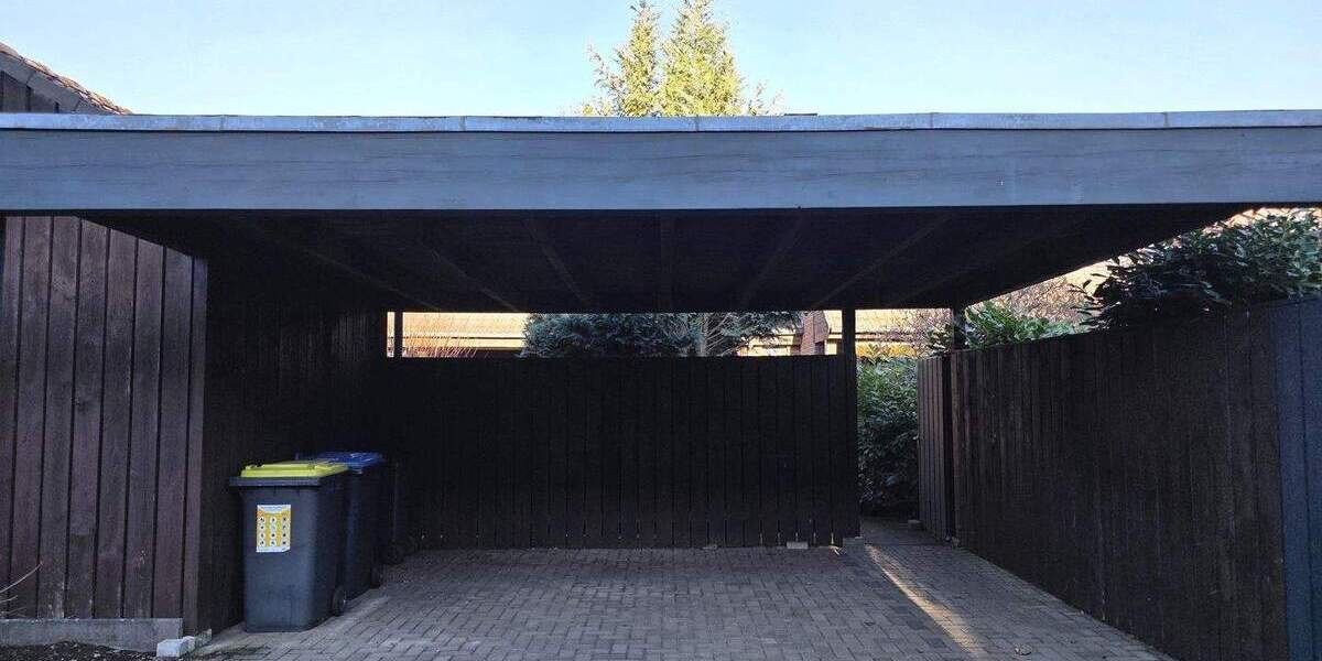 Reihenmittelhaus Paderborn Schloß Neuhaus - 4 Zimmer, 106 m&sup2;, 299.000&euro; | Angebot:25360765