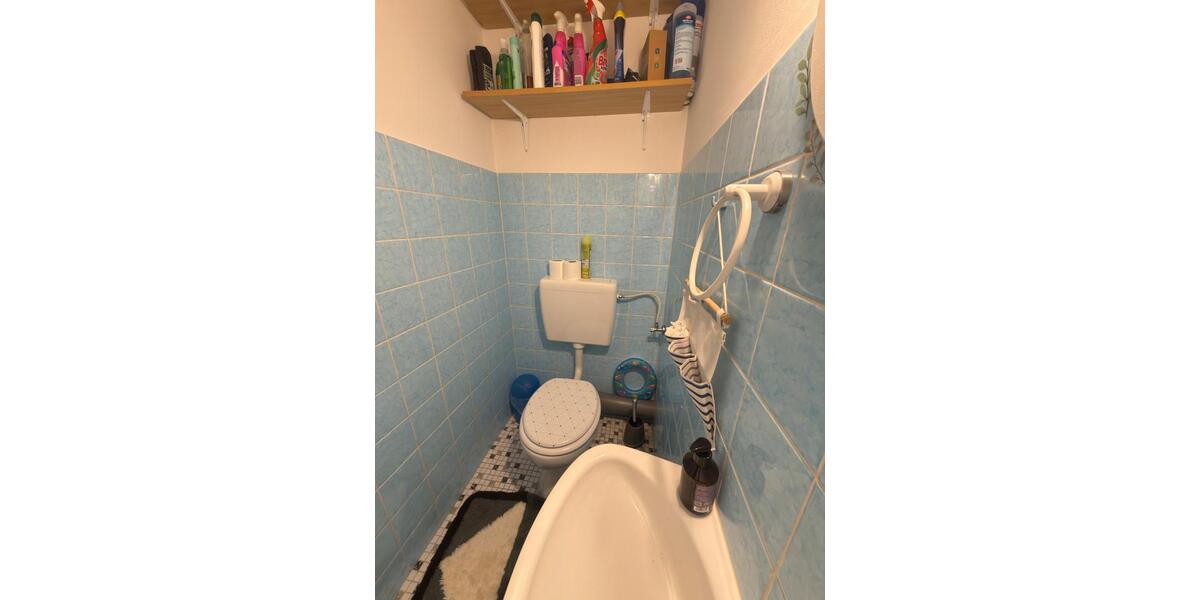 Etagenwohnung Paderborn - 4 Zimmer, 83 m&sup2;, 160.000&euro; | Angebot:27623633
