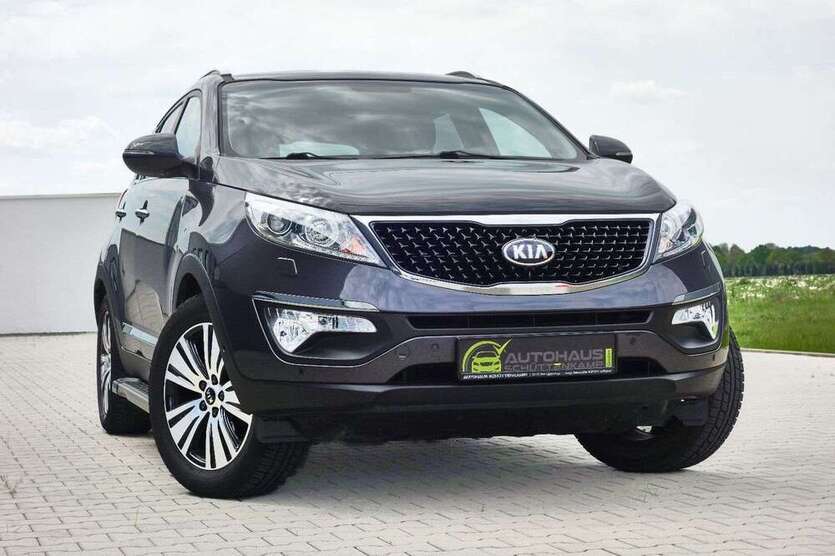 Sportage