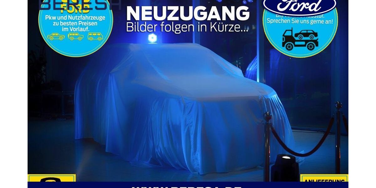 Ford Focus 38.785 km 27.550 &euro; Schloß Holte-Stukenbrock 33758