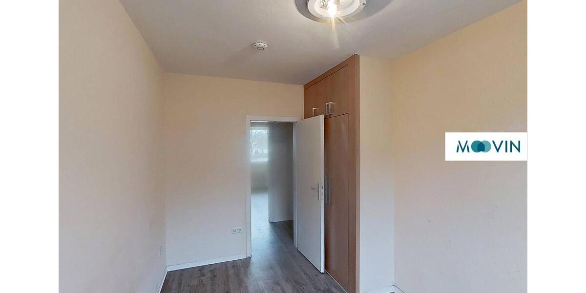 Etagenwohnung Paderborn - 3 Zimmer, 70 m&sup2;, 599&euro; | Angebot:26163731