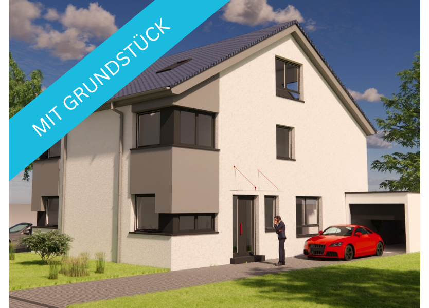 Haus zum Kaufen in Bielefeld-Sennestadt 639.515 € 148 m²