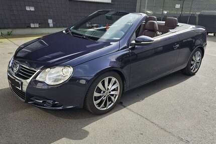 VW Eos