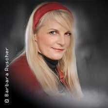 Barbara Ruscher - Mutter ist die Bestie Delbrück