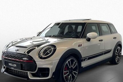 Mini John Cooper Works Clubman