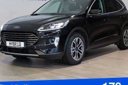 Ford Kuga 49.370 km 20.990 &euro; Paderborn 33102