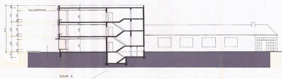 Gewerbeobjekt Detmold - 1.400&euro; | Angebot:26448494