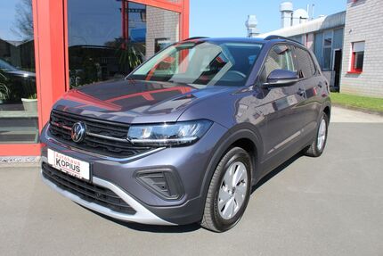 VW T-Cross 33.142 km 19.985 &euro; Bad Wünnenberg-Haaren 33181