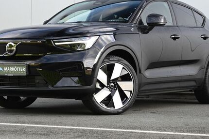 Volvo C40 29.249 km 34.490 € Paderborn 33106