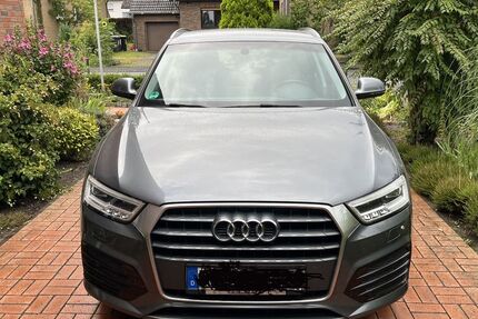 Audi Q3 59.800 km 19.700 &euro; Paderborn 33104