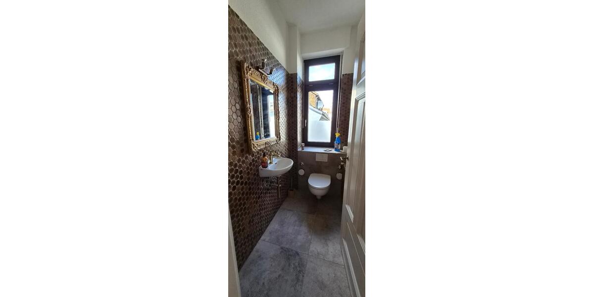 Etagenwohnung Lippstadt - 5 Zimmer, 154 m&sup2;, 1.375&euro; | Angebot:27600520