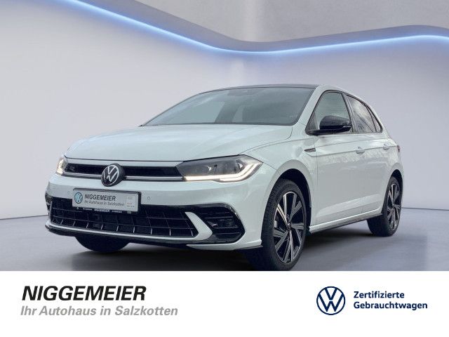 VW Polo 6.019 km 24.990 € Salzkotten 33154