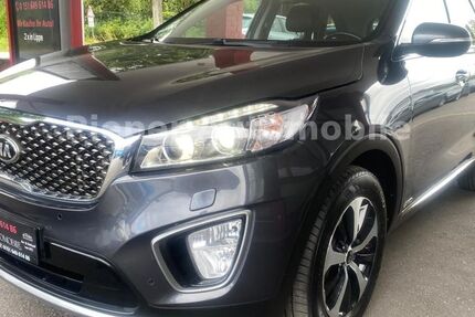 Kia Sorento 190.000 km 12.990 &euro; Oerlinghausen 33813