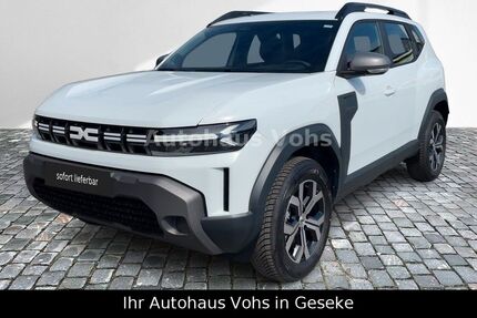 Dacia Duster 1.001 km 24.970 € Geseke 59590