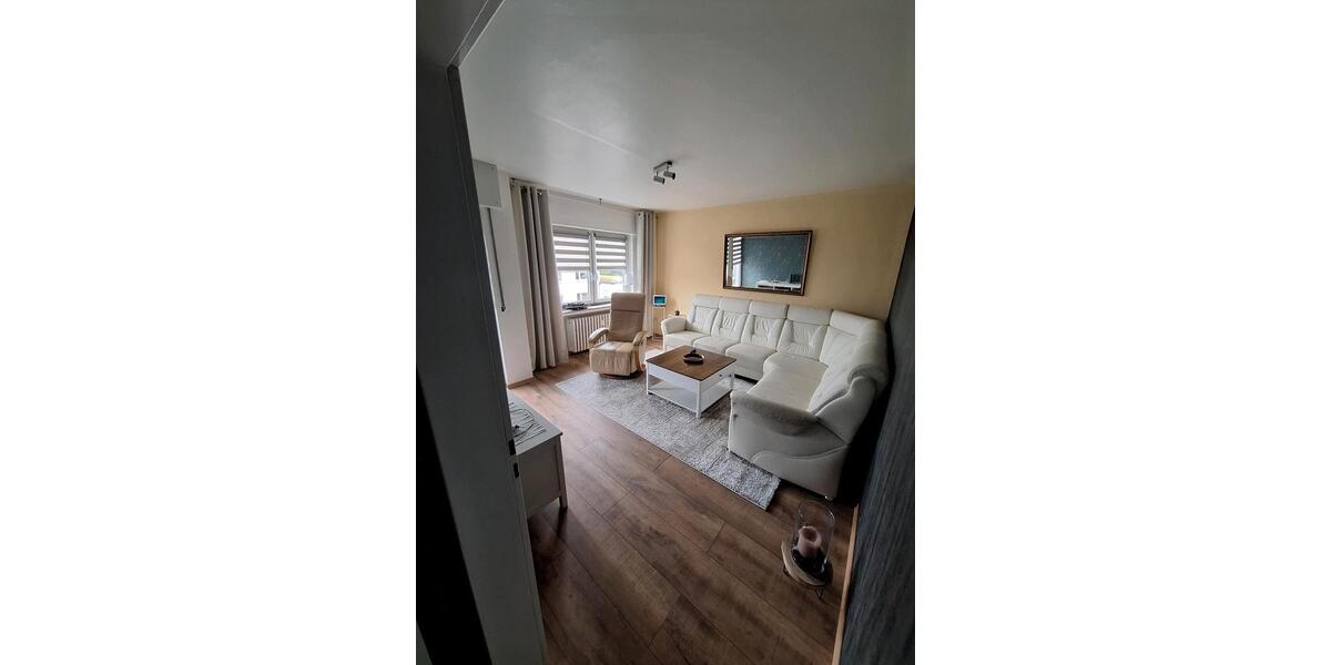 Etagenwohnung Brakel - 2 Zimmer, 50 m&sup2;, 520&euro; | Angebot:27608716