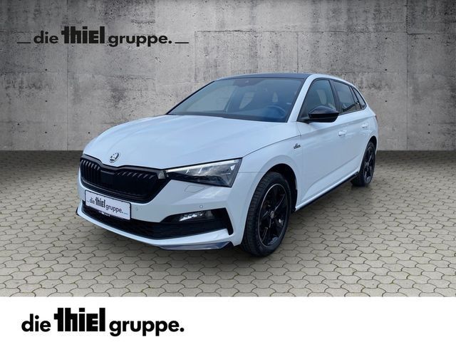 Skoda Scala 95.400 km 18.990 &euro; Paderborn 33104