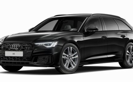 Audi A6 15.680 km 42.650 &euro; Paderborn 33100