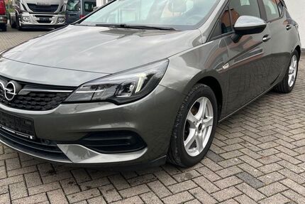 Opel Astra 132.000 km 8.000 &euro; Lippstadt 59557