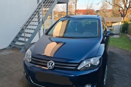 VW Golf Plus 158.957 km 4.200 &euro; Lichtenau 33165