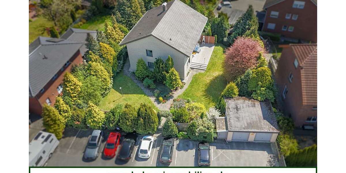 Einfamilienhaus Rietberg - 8 Zimmer, 208 m&sup2;, 530.000&euro; | Angebot:26648520