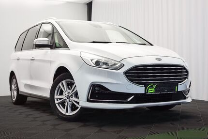 Ford Galaxy 79.000 km 20.850 &euro; Bad Lippspringe 33175