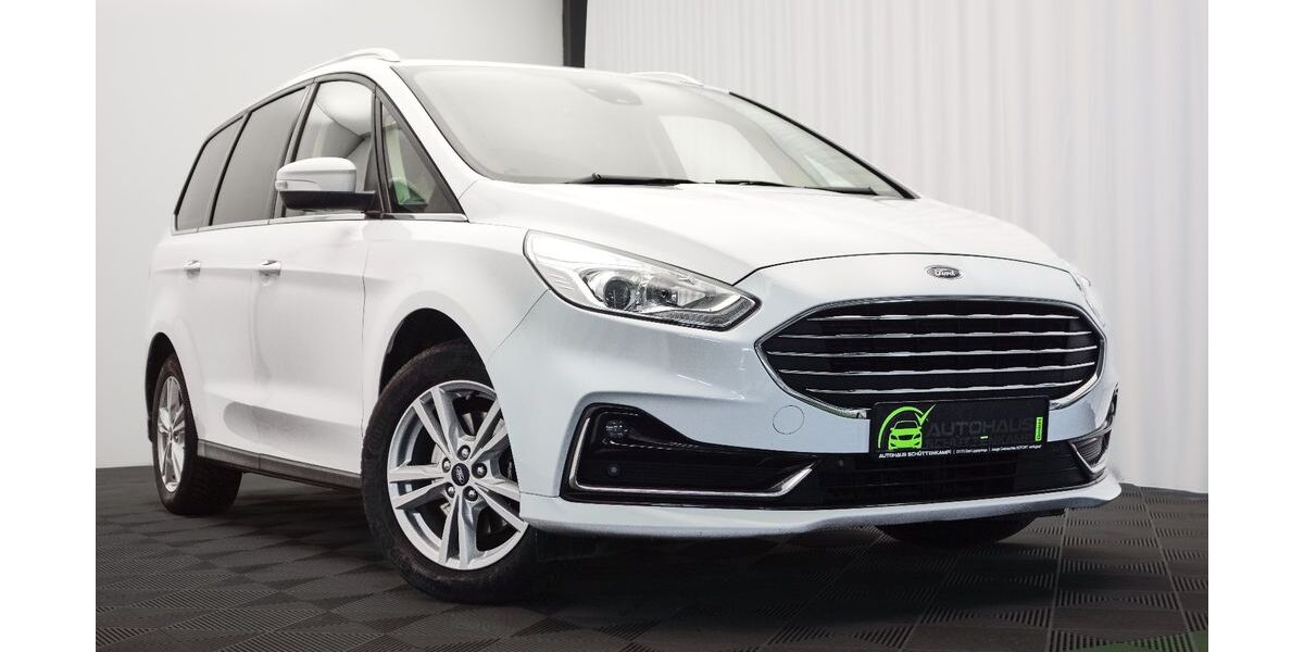 Ford Galaxy 79.000 km 20.850 &euro; Bad Lippspringe 33175