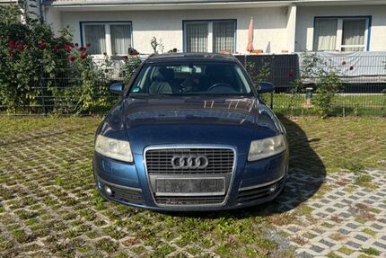 Audi A6 257.693 km 2.500 &euro; Paderborn 33098