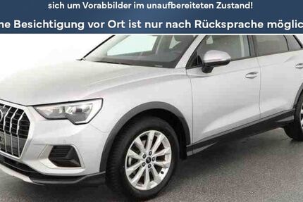 Audi Q3 14.831 km 36.850 &euro; Rietberg 33397