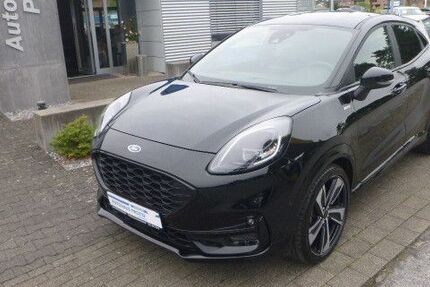 Ford Puma 32.000 km 20.990 € Delbrück 33129