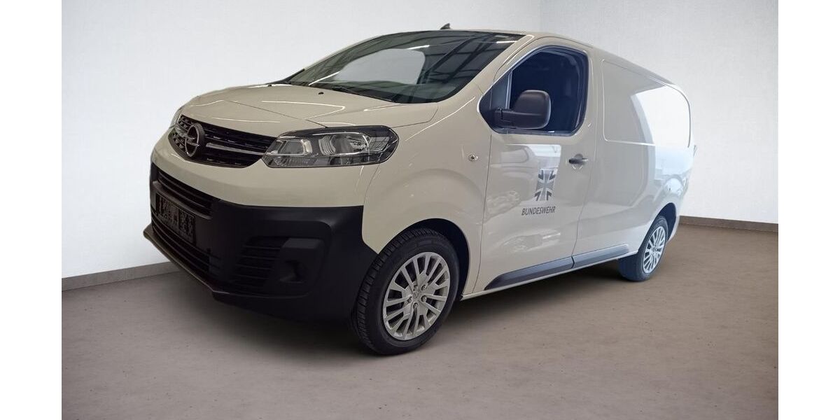 Opel Vivaro 59.800 km 18.250 &euro; Detmold 32758