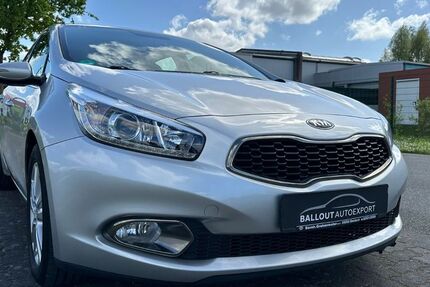 Kia ceed / Ceed 148.000 km 4.999 € Lippstadt 59557