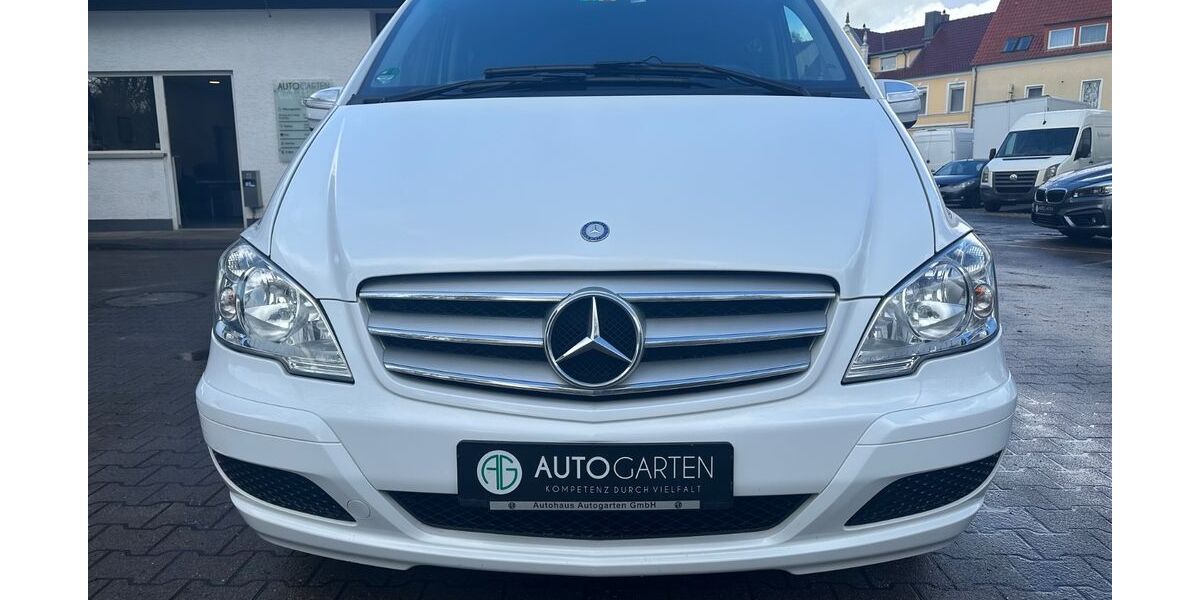 Mercedes-Benz Viano 177.000 km 21.400 &euro; Paderborn 33098