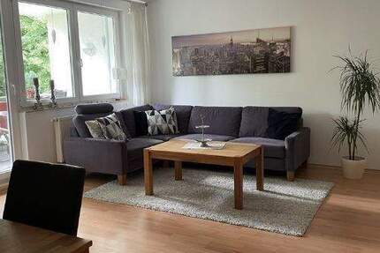 Wohnung Paderborn Kernstadt - 3 Zimmer, 76 m&sup2;, 690&euro; | Angebot:24871142